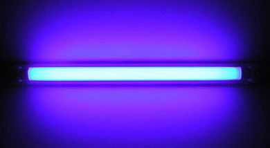 紫外线灯为什么不亮,紫外线灯为什么不亮的原因 