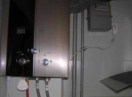 燃气压力不足热水器_燃气热水器压力小不加热的处理办法