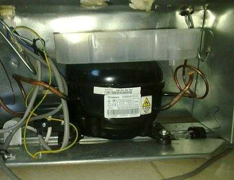 冰箱压缩机为什么坏了,冰箱压缩机坏了是什么原因导致的 