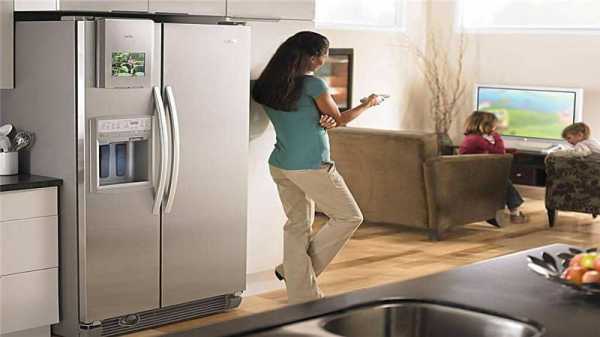 电冰箱一直工作不停机是什么原因