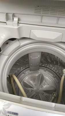 全自动洗衣机为什么不转圈-全自动洗衣机为什么不转