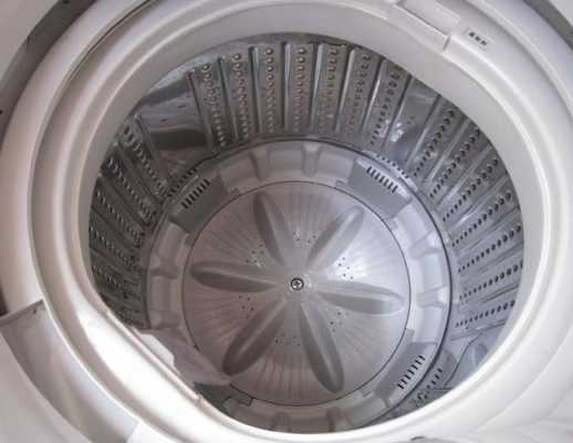  洗衣机为什么有哒哒的声音「洗衣机发出响声是什么原因」