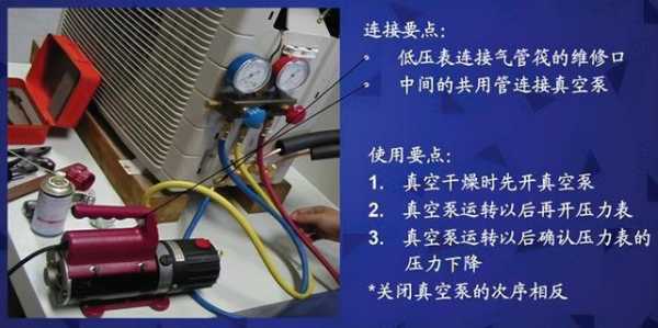 空调压机不起怎么处理,空调压机不运行是什么原因 