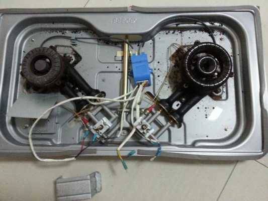 燃气灶和热水器不打火原因及维修办法