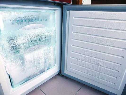 冰箱不能停机原因 冰箱为什么不能关机