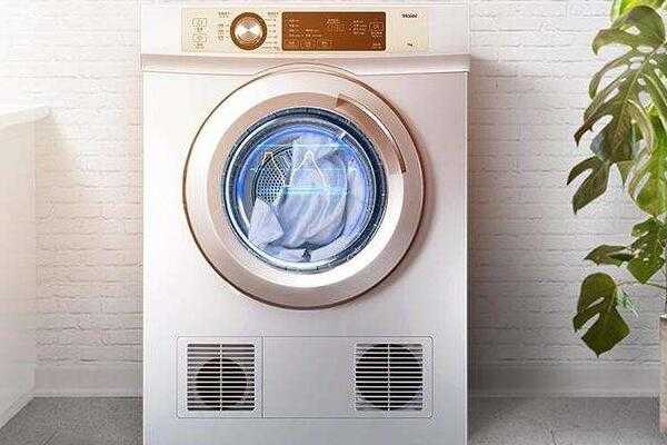 滚筒洗衣机为什么会超时（为什么滚筒洗衣机洗很久）