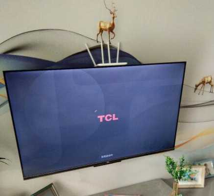 tcl液晶电视为什么突然有声音没图像的简单介绍