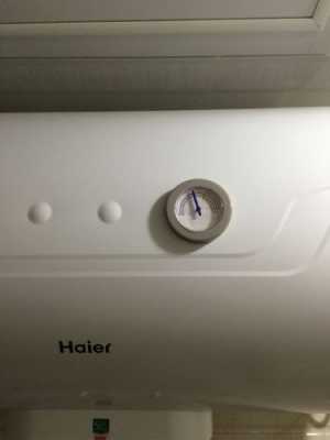 热水器温度调到多少好 热水器的温度一般调到多少度