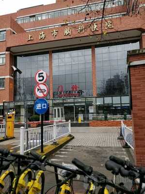 上海神经医院电话号码-上海神经医院怎么走