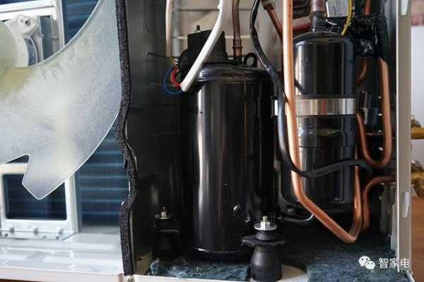 空调压缩机为什么进水（空调压缩机进水最简单有效的方法）