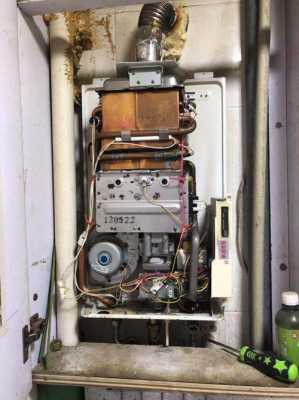 热水器的维修方法图解说明 热水器的维修