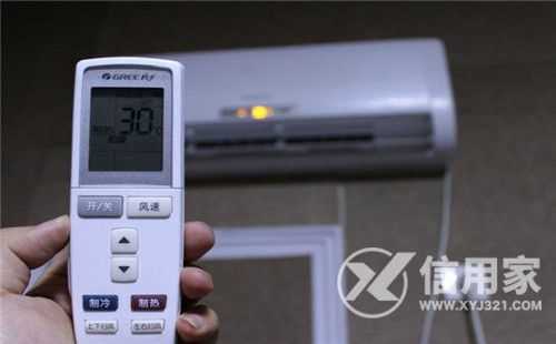 空调制热一直温度上不去-为什么空调制热一直达不到温度