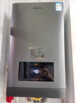 燃气热水器叫显示e1,为什么燃气热水器显示e1 