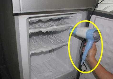 冰箱自动除霜功能 冰箱自动除霜怎么维修