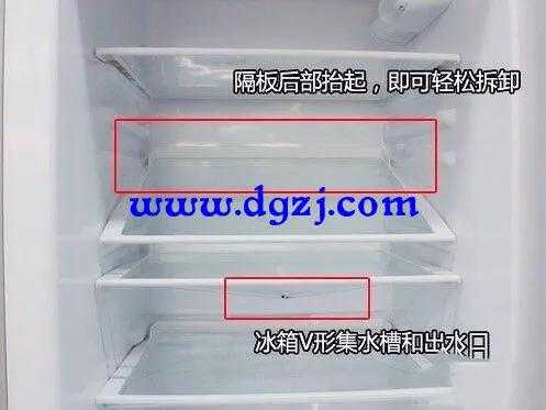 冰箱冰堵一般在哪个位置 冰箱冰堵怎么才能修好