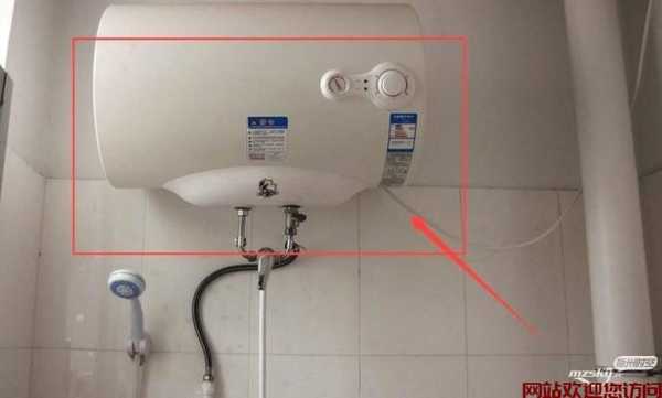 热水器呼呼响没热水出来是么回事-热水器呼呼响