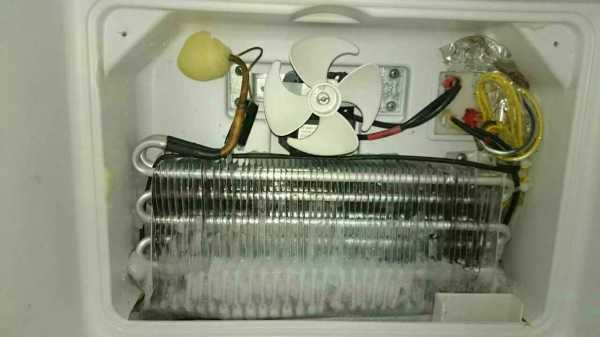 商用冰箱风扇坏了怎么换 商用冰箱风扇坏了怎么换