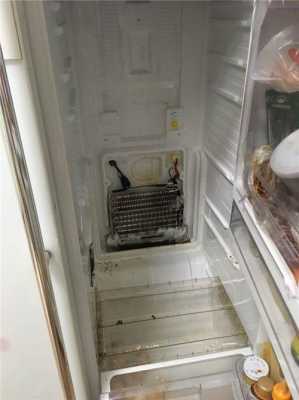 冰箱致冷的坏了该怎么办,冰箱制冷坏了有必要修吗 