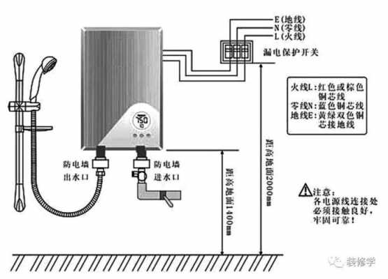 电热水器回路（电热水器回路水泵哪个品牌比较好?）