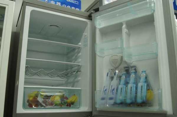  康佳冰箱为什么不亮灯「康佳冰箱指示灯不亮也不制冷了是什么原因」