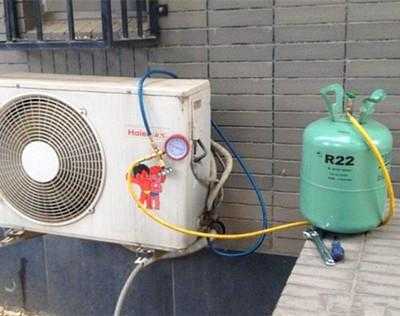 空调制冷剂不足的原因 空调制冷剂为什么会少