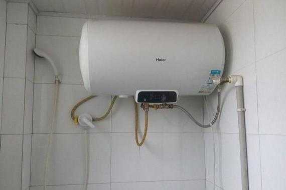 电热水器水受热慢原因,电热水器水受热慢原因是什么 