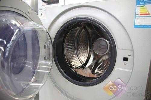  滚筒洗衣机噪声大为什么「滚筒洗衣机噪声大为什么不转动」