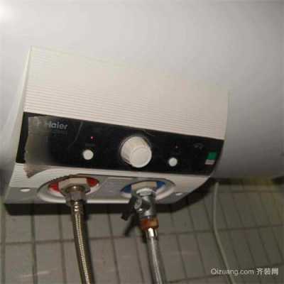 樱花热水器加热灯在哪个位置,樱花热水器电源开关在哪里 
