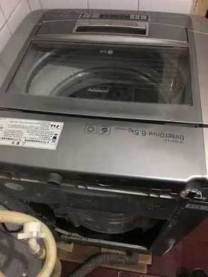 LG洗衣机反味严重怎么办,lg洗衣机脏东西在哪里 