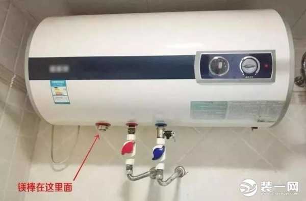 热水器加热棒位置（热水器加热棒位置放不对可电以吗）
