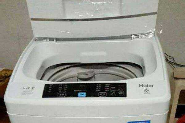 海尔洗衣机为什么不进水了,海尔洗衣机不进水是什么原因 