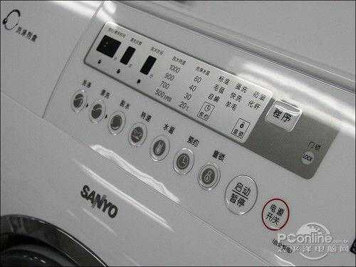 三洋洗衣机为什么不转,三洋洗衣机为什么不转了呢 