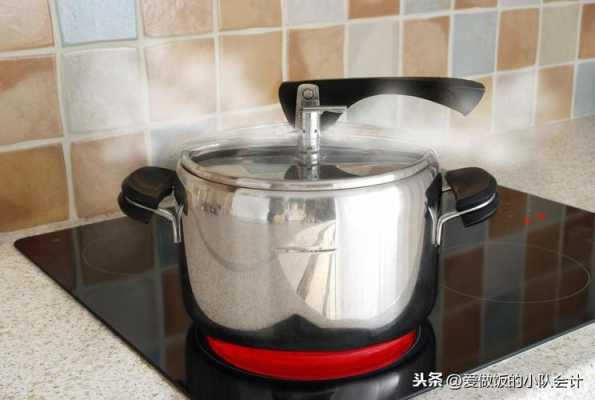 高压锅煮饭为什么不熟,高压锅煮饭不熟是什么原因 