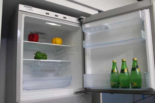 冰箱不停机的解决办法视频-为什么冰箱不停机