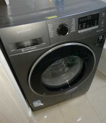 三星全自动洗衣机怎么注水-三星全自动洗衣机怎么加水