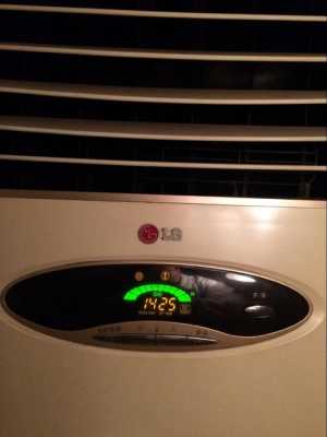 为什么立式空调制热没反应