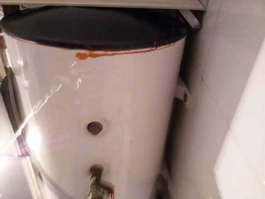 电热水器内胆漏水有危险吗