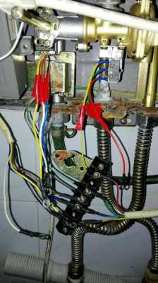  电热水器三根输出线「电热水器三根线插头怎么接」