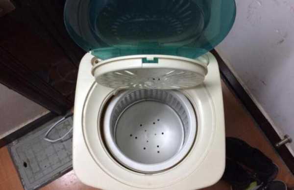 洗衣机甩桶歪了怎么修-洗衣机甩桶为什么歪了