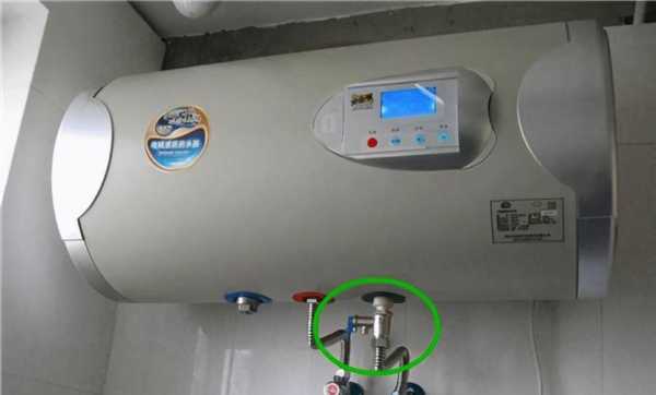 热水器进水水压要求,热水器进水水压要求标准 