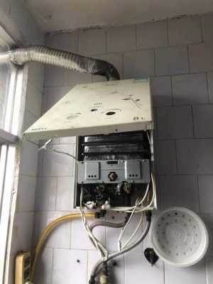 煤气热水器维修电话