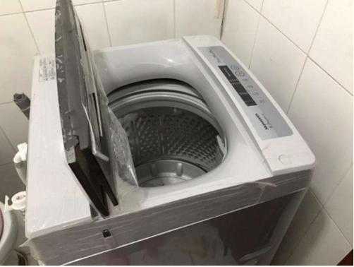 海尔洗衣机怎么维修费用_海尔洗衣机维修费用价目表