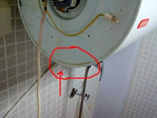 电热水器漏水了怎么修理,电热水器漏水怎样处理方法呢 