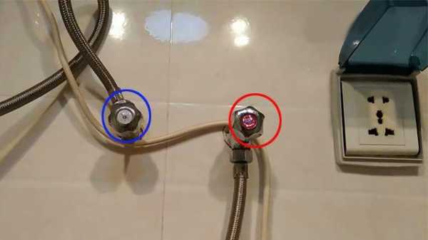 如何清洗热水器过滤网,清洗热水器过滤网进水阀和出水阀都要关掉吗 