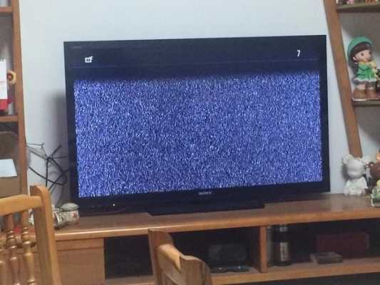 sony电视为什么不亮_索尼电视打开屏幕不亮