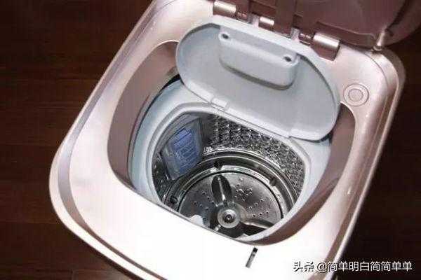 为什么洗衣机有摩擦声音-为什么洗衣机有摩擦声