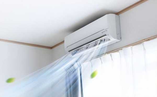 空调为什么制冷效果低_为什么空调的制冷效果不好了