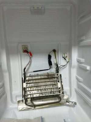 冰箱为什么会内漏