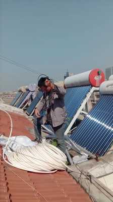 苏州太阳能热水器维修上门 苏州太阳能热水器维修