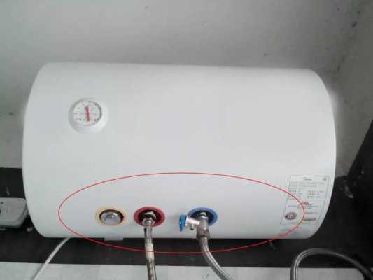 电热水器不通电原因,电热水器不通电原因和解决方法 